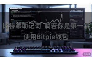 比特派助记词 淌若你是第一次使用Bitpie钱包