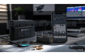 比特派钱包数字版  在创建比特币钱包的时分