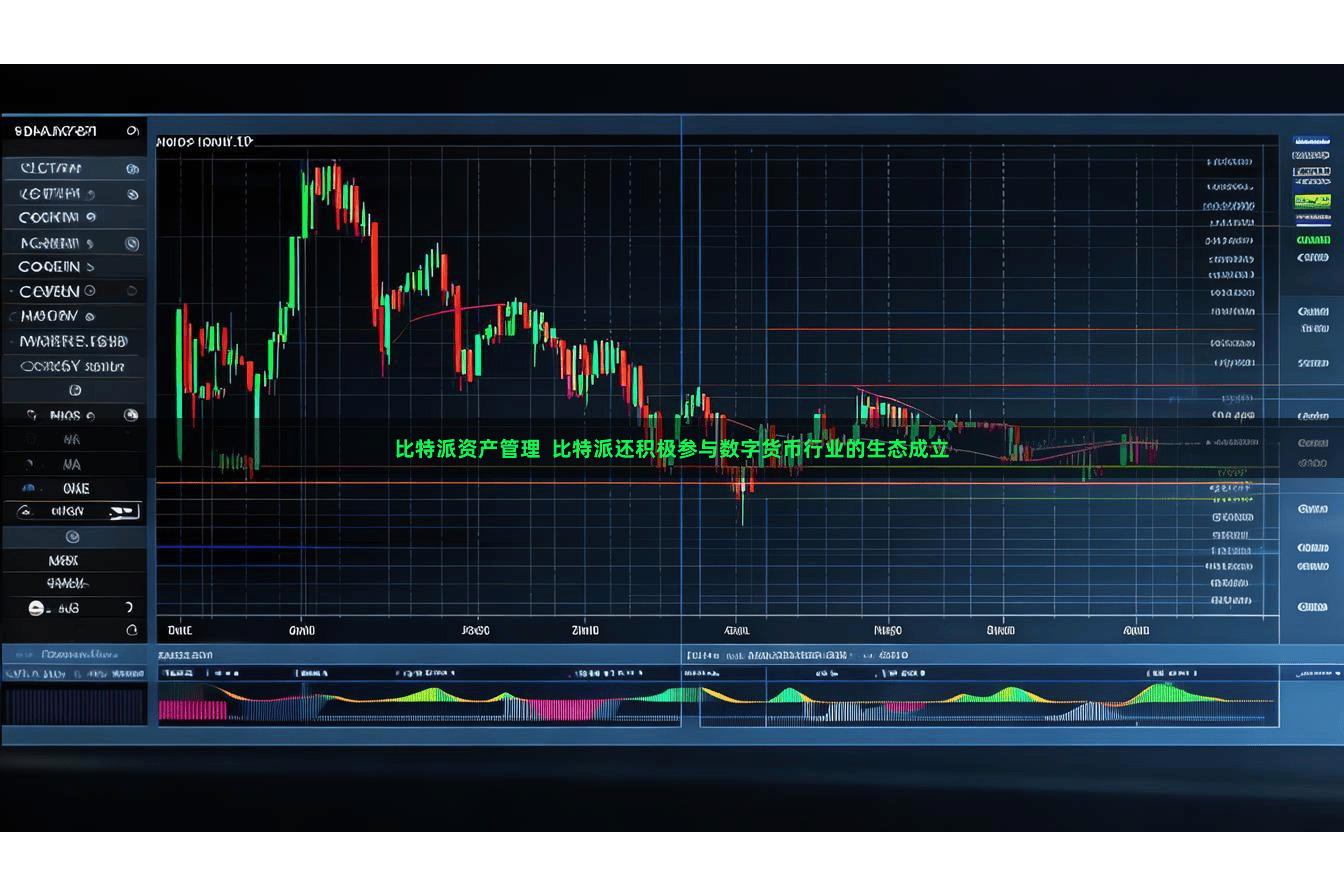 比特派资产管理  比特派还积极参与数字货币行业的生态成立