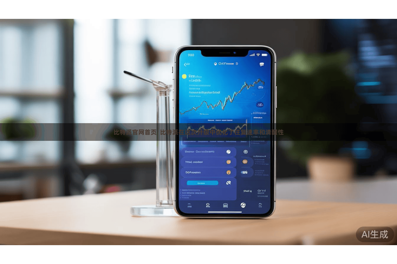 比特派官网首页  比特派在这次升级中优化了往复速率和清醒性