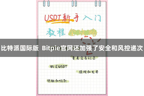 比特派国际版  Bitpie官网还加强了安全和风控递次