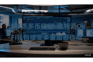 比特派多币钱包  比特派DeFi钱包接受多重加密技能