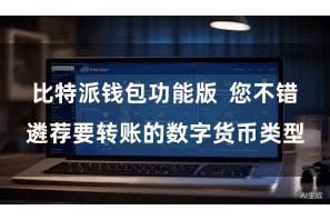 比特派钱包功能版  您不错遴荐要转账的数字货币类型